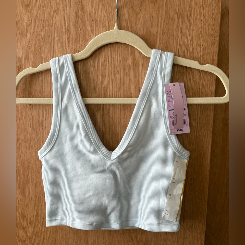 NWT Wild Fable Tank